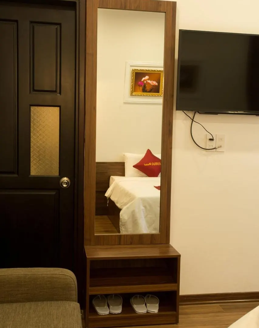 Anna Center Hotel 다낭